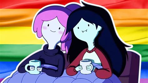 who is marceline dating